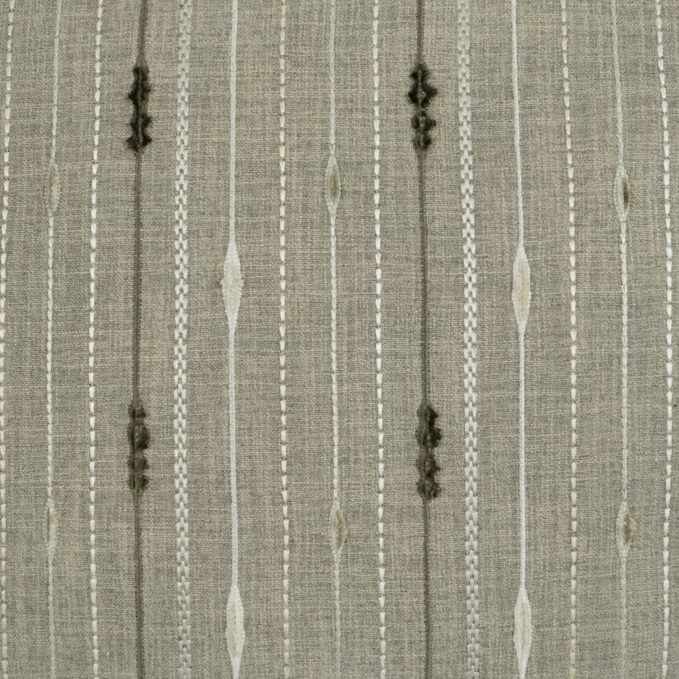 Pacesetter Pillow - Mocha