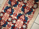 Handmade Vintage Moroccan Berber Rug, 2.6'x5.4', 80cmx165cm 1970s
