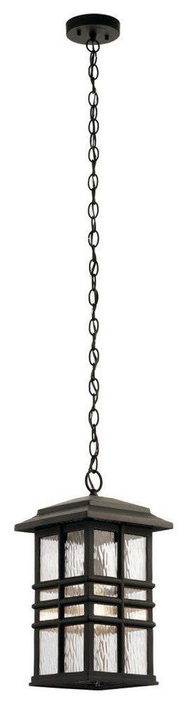 Outdoor Pendant 1-Light