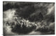 "Trees in Mist" Stretched Canvas Giclee by Samir Pajic, 36x24"