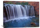 "Rock Falls, Havasu Canyon, Arizona" Artwork, 40" x 30"