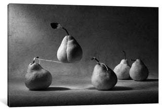 "The Circus" by Victoria Ivanova, 40x26x1.5