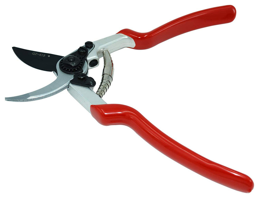 Large Hand Pruner for Use With 1 or 2 Hands