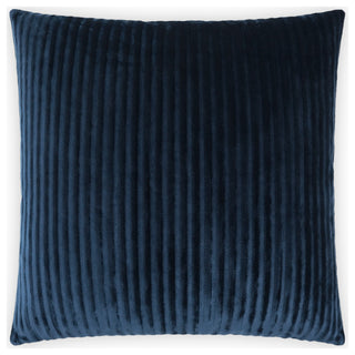 Hayworth Pillow - Royal