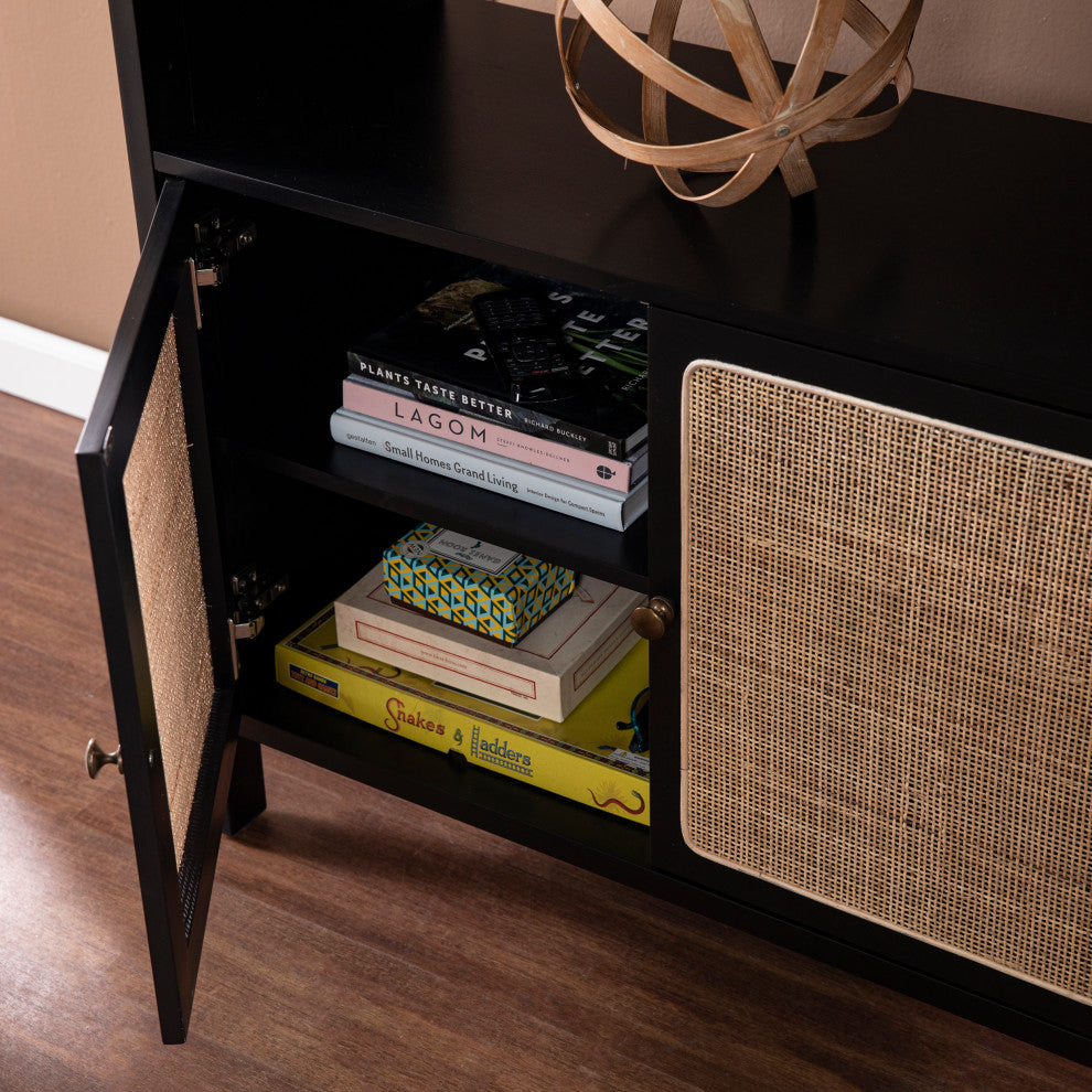 Stalham Bookcase/Storage Shelf