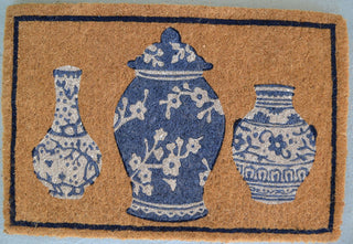 Ginger Jar Mat