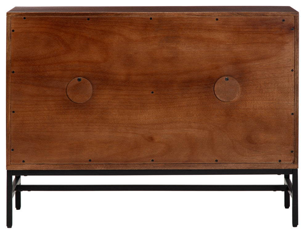 Dottie Sideboard, Walnut