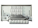 London Bed Dor142, King, Set3