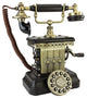 Victorian Magneto 1923 Telephone