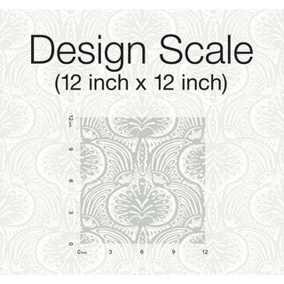 Lotus Palm Wallpaper