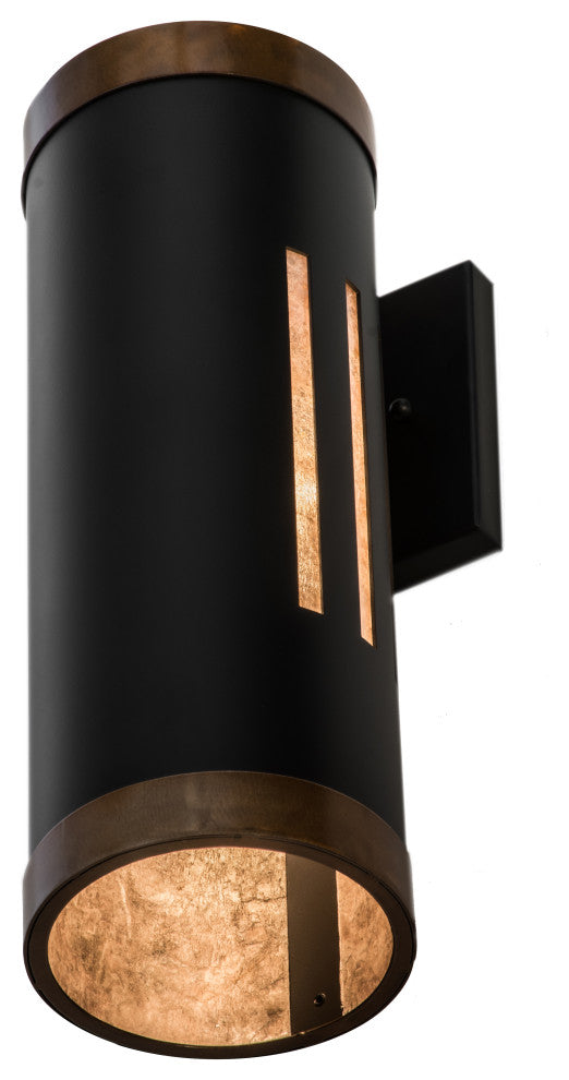 5W Cilindro Creekside Wall Sconce