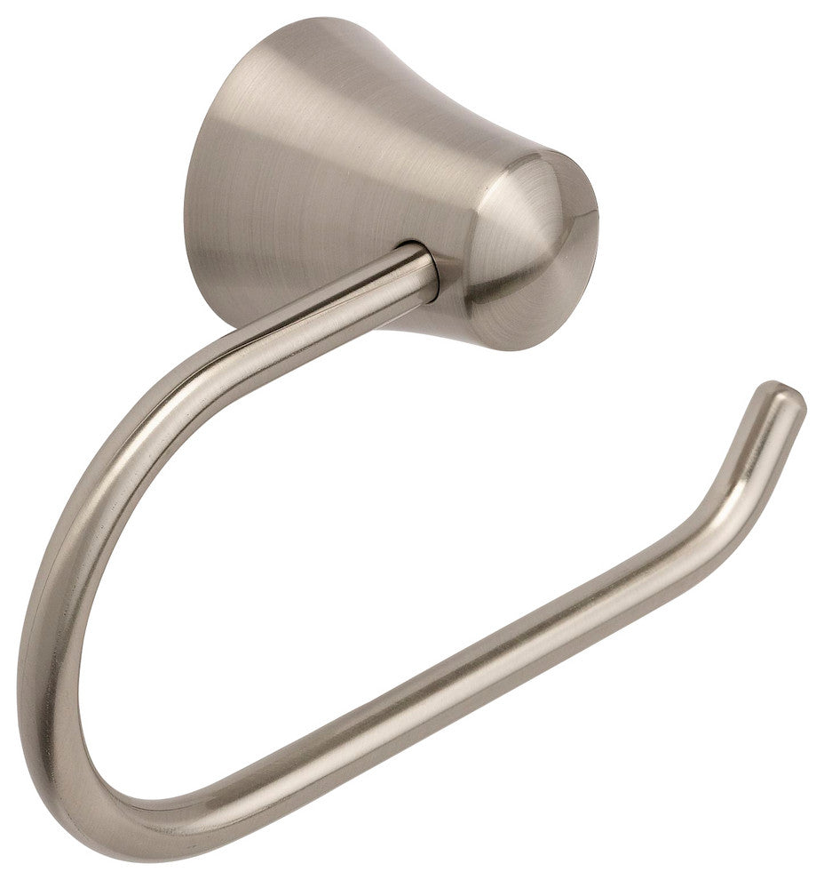 Column Bathroom Accessory Kit, Satin