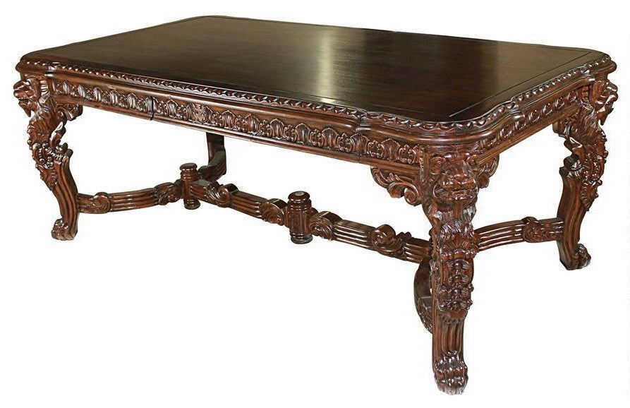 Lord Raffles Lion Table