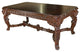 Lord Raffles Lion Table
