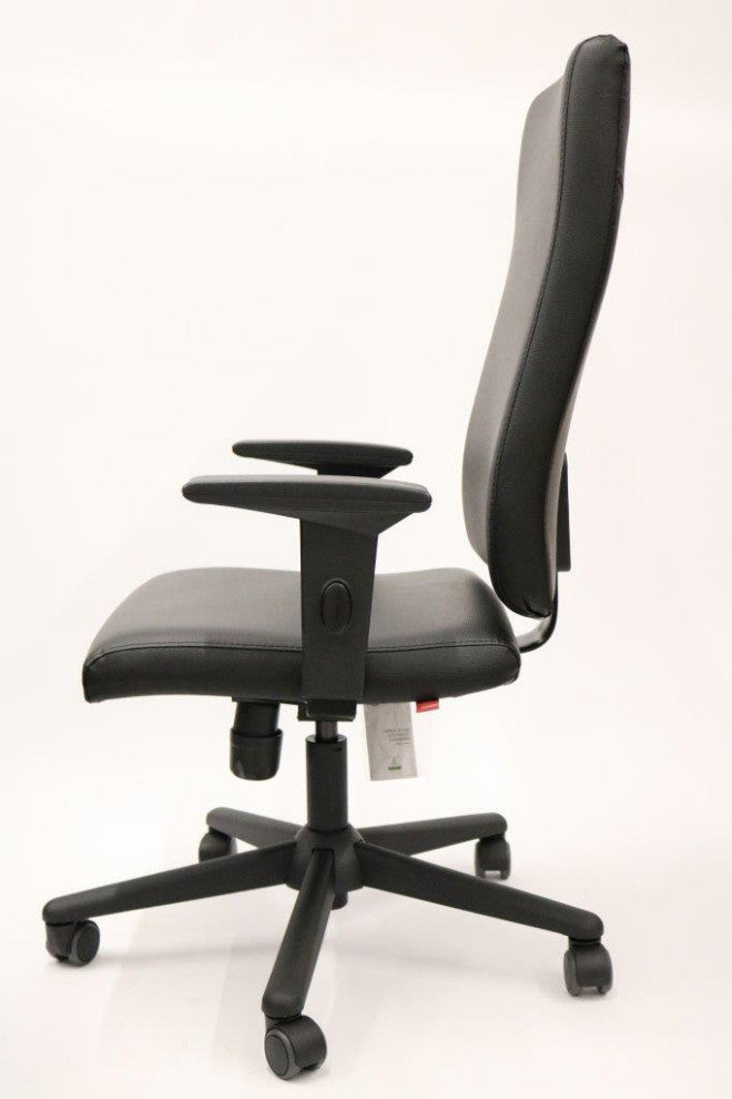 Slim Office Chair