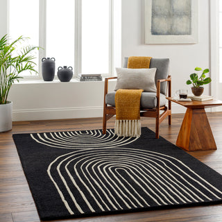 Surya Isabel IBL-2302 Hand Tufted Wool Area Rug