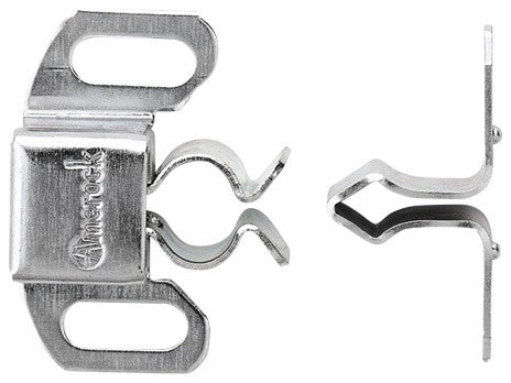 Flex Grip Catch, Perma-Brite Zinc