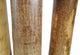 Natural Coconut Palm Urn