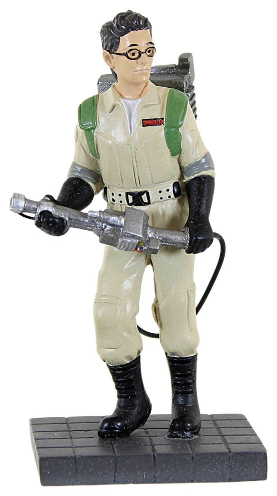 Department 56 Accessory Dr. Egon Spengler Polyresin Ghostbusters 6007407