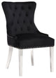 Chairus Chair, Black