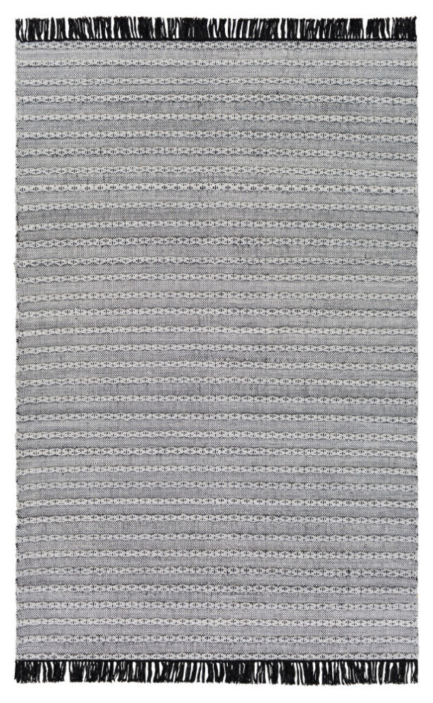 Surya Azalea AZA-2310 Modern Area Rug, 8' x 10' Rectangle