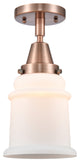 INNOVATIONS LIGHTING 447-1C-AC-G181 Canton Flush Mount
