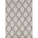 KAS Lucia 2771 Sand Sutton Area Rug, 7'7"x10'10"