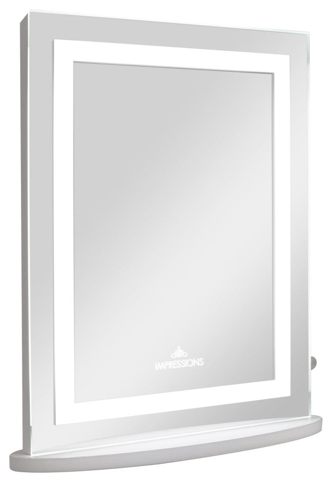 Opulence Vanity Mirror