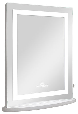 Opulence Vanity Mirror