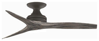 Fanimation Spitfire-KIT-48-F Spitfire 48" 3 Blade Indoor / - Matte Greige /