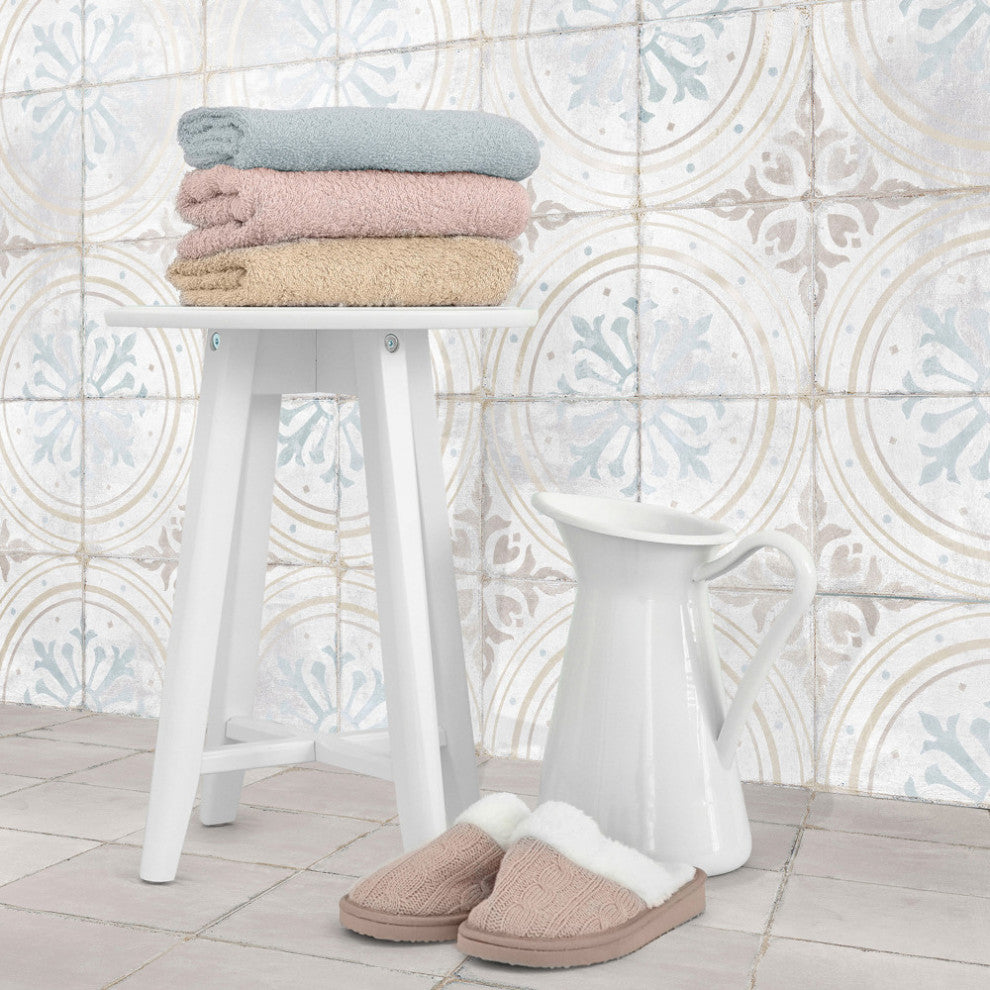 Barcelona Decor Floor and Wall Tile, Raval