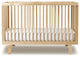 Sparrow Crib Birch