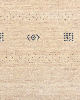 Simi, Handmade Area Rug - 10'0"x14'0", 10 X 14