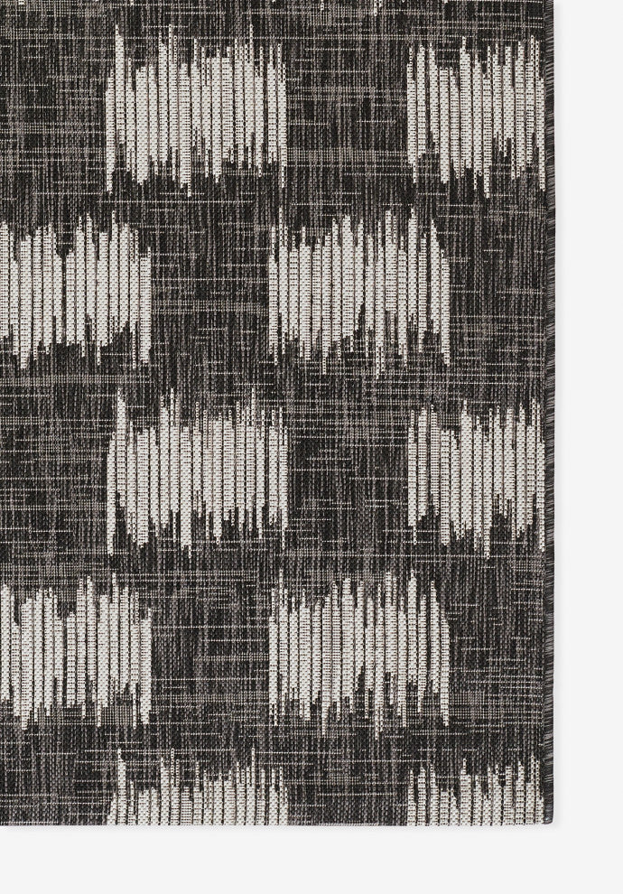 Novogratz Villa VI-12 Turin /Charcoal -9'3" X 12'6