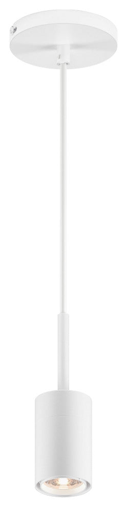 GX10 Pendant, White