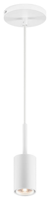 GX10 Pendant, White