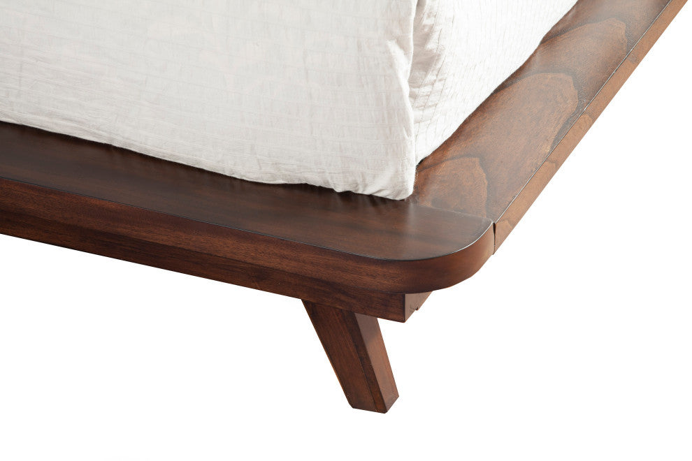 Gramercy Platform Bed, King