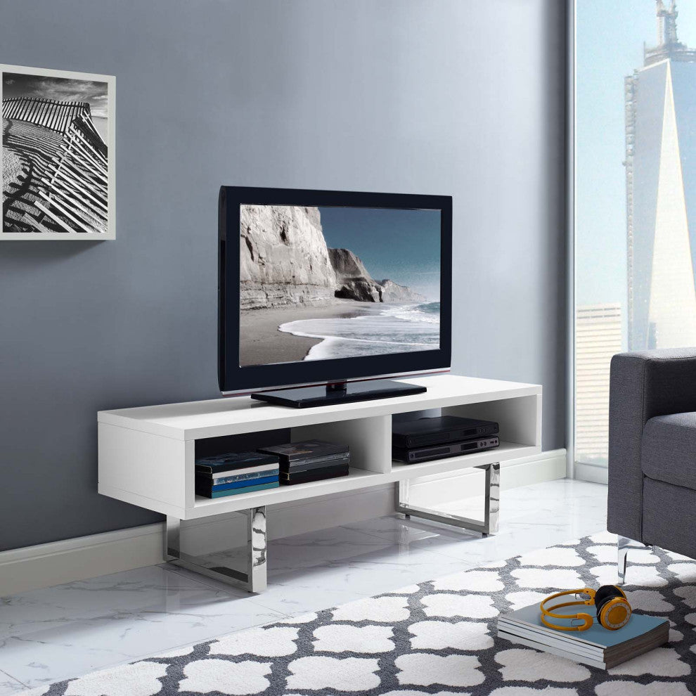 Amble 47  Low Profile TV Stand