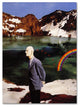 Nick Bantock 'Wicklow' Canvas Art, 47x35
