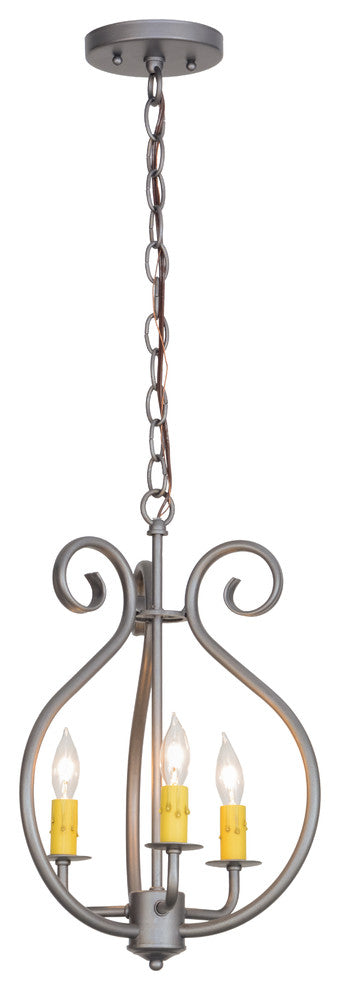 12W Easton 3 LT Pendant