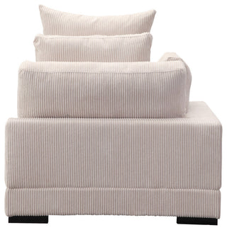 Tumble Corner Cappuccino