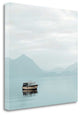 "Lago VIsta - 28" By Alan Blaustein, Giclee Print on Gallery Wrap Canvas