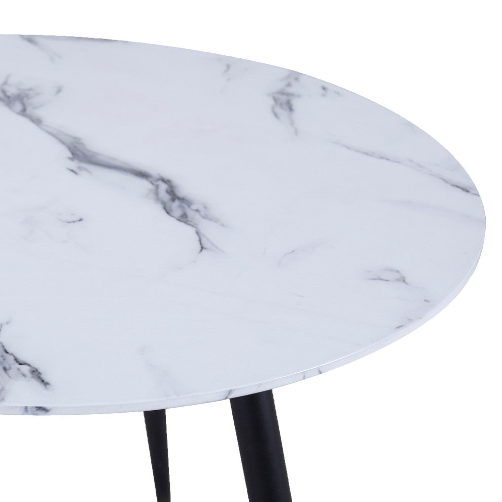 Contemporary Coffee Table