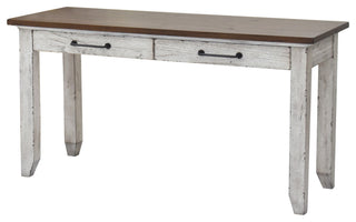 Bear Creek Sofa Table