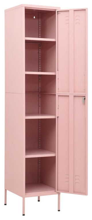 Full product on white background; front view with door visible (open) so not primary_product but still a full white-background shot.