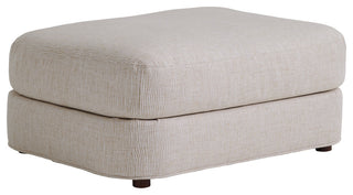 Lansing Ottoman