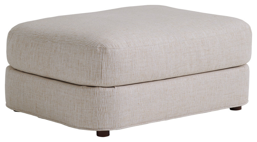 Lansing Ottoman