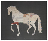 Horse and Postcard Gallery