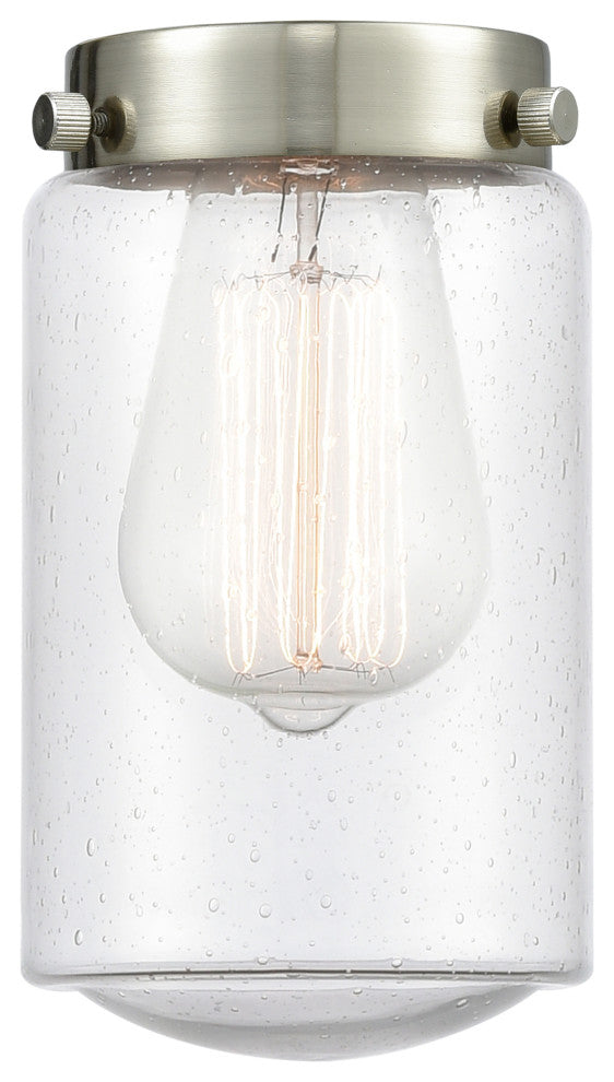 INNOVATIONS LIGHTING 215-BB-G314 Dover 4 Light Bath Vanity Light