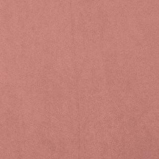 Gigi Pink Velvet Dining Room Chair with Gold Metal Legs - Set of 2